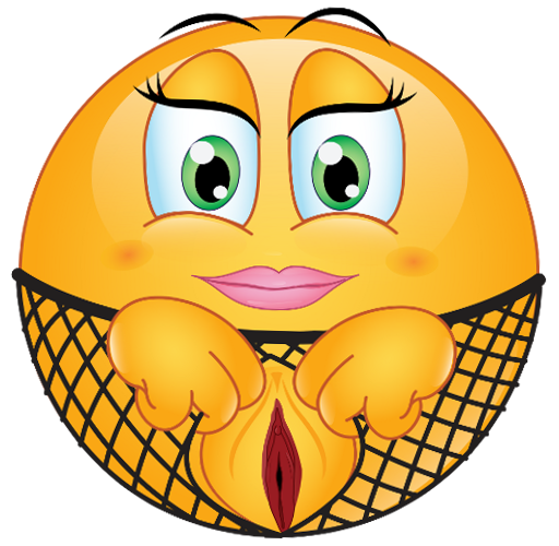 Free Porn Emoticon 45