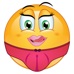 Sexy Emojis