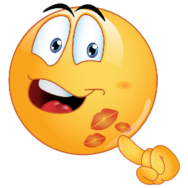 Dirty Emojis