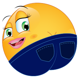 Bootymojis