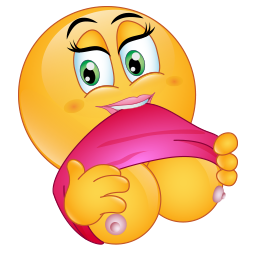Breastmojis
