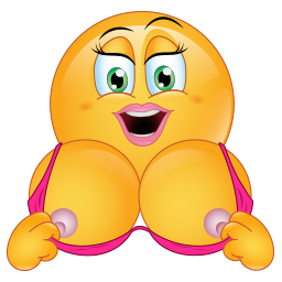 Breastmojis 2