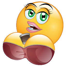 Naughty Emoticons Banned