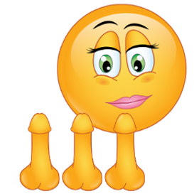 XXX Emojis 3