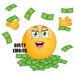 Dirty Emoji Bundle 1 – 40 XXX Apps