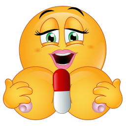 XXX Drugmojis