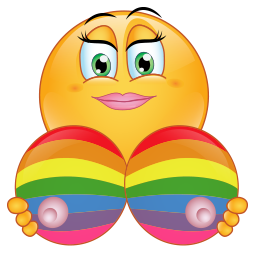 XXX Gaymojis