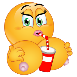 Breastmojis 4