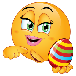 XXX Easter