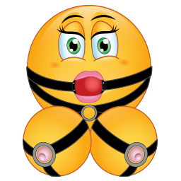 BDSM Emojis 5