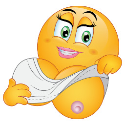 Sexy emoji free - 🧡 Порно Смайлики Гиф.