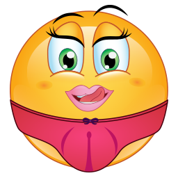 Sexy Smiley - Sexy Emojis - Dirty Emojis - XXX, Porn, Dirty, Flirty, Adult Emojis