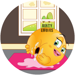Cummojis Scenes 2