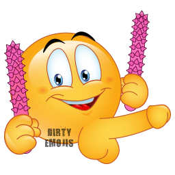 XXX Emojis 8