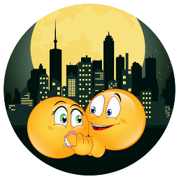 Sex Scene Emojis 4