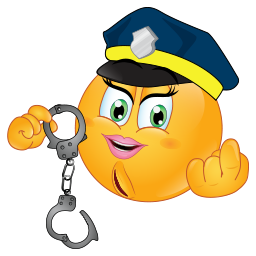 XXX Copmojis