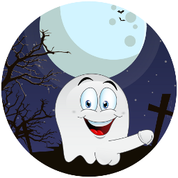 XXX Halloween Scenes