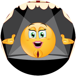 Pussymojis Scenes