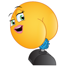 Bootymojis Collection
