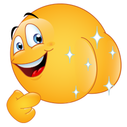Bootymojis 7