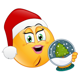 XXXmas Emojis 5