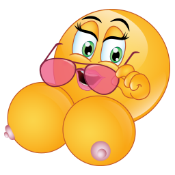 Breastmojis 7