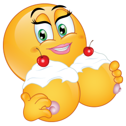 Breastmojis 3