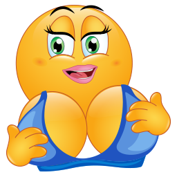 Breastmojis 8