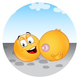 Breastmojis Scenes 2