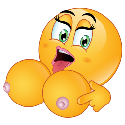 Breastmojis 10