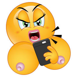 XXX Angry
