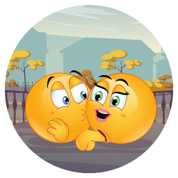 XXX Emojis Scenes 3