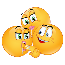 XXX Threesome 4